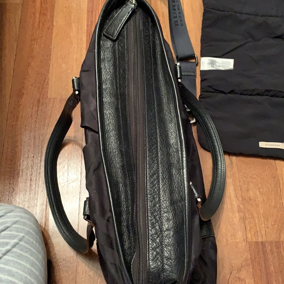 Burberry Diaper Bag - Picture 13 of 16